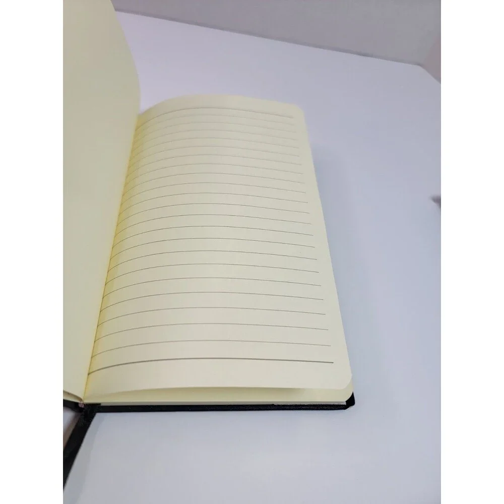 Laura Peirano Naturalismo Owl Inspire Journal Notebook Lined Pages Bookmark...